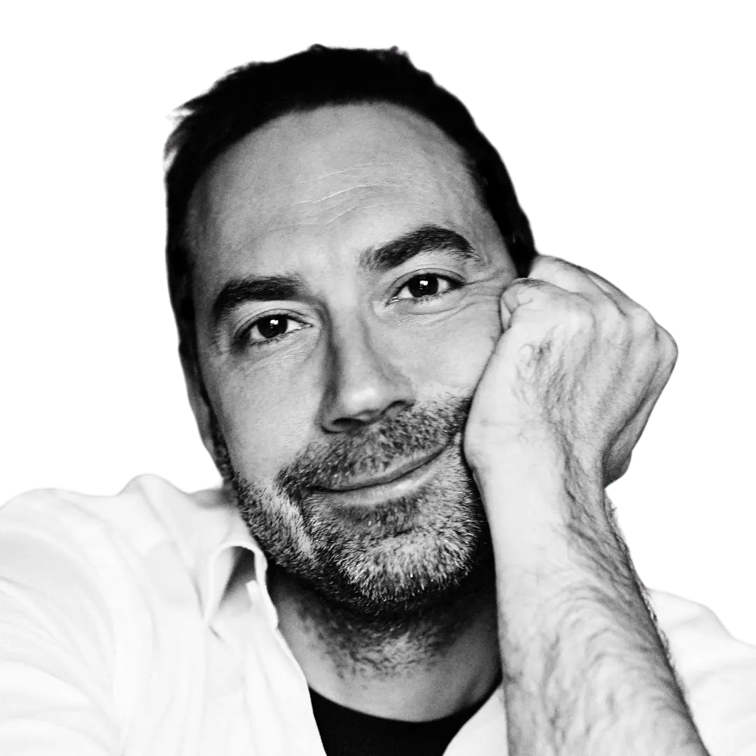 Теймур Джафаров   Генеральный продюсер киностудии Team Films 